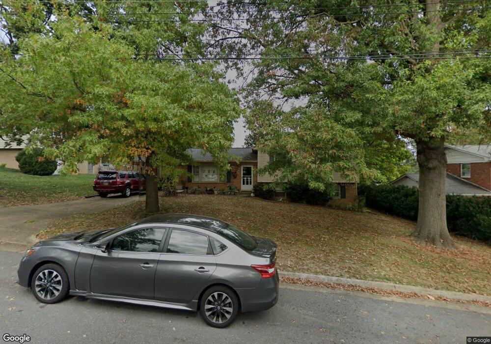 74 Hope St, Harrisonburg, VA 22801 - photo 1