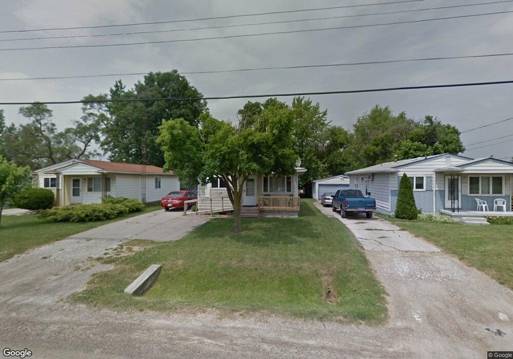 3330 Herrick St, Flint, MI 48503 - photo 1