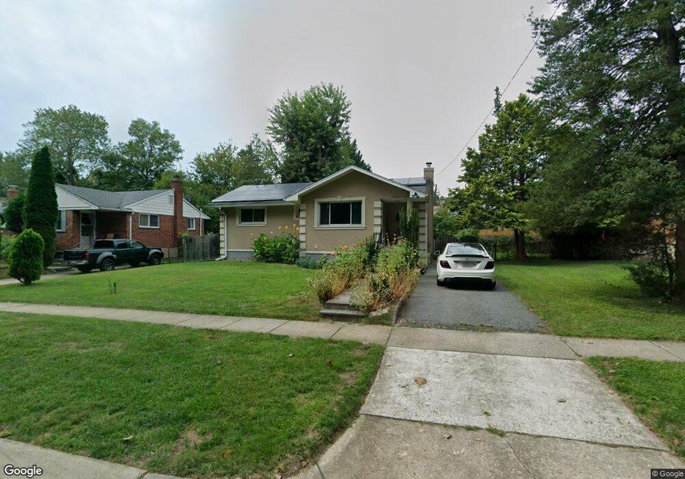 12612 Turkey Branch Pkwy, Rockville, MD 20853 - photo 1