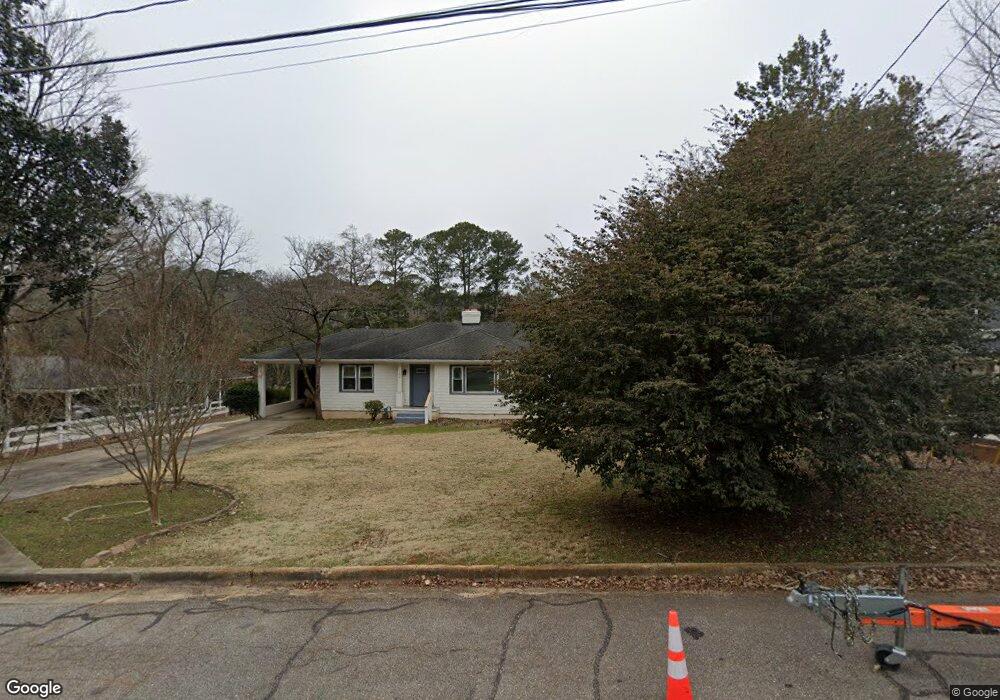 150 Meadowview Rd, Athens, GA 30606 - photo 1