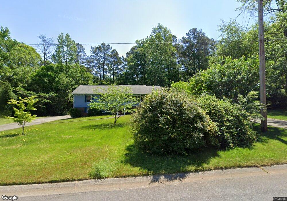 2180 Spalding Dr, Marietta, GA 30062 - photo 1
