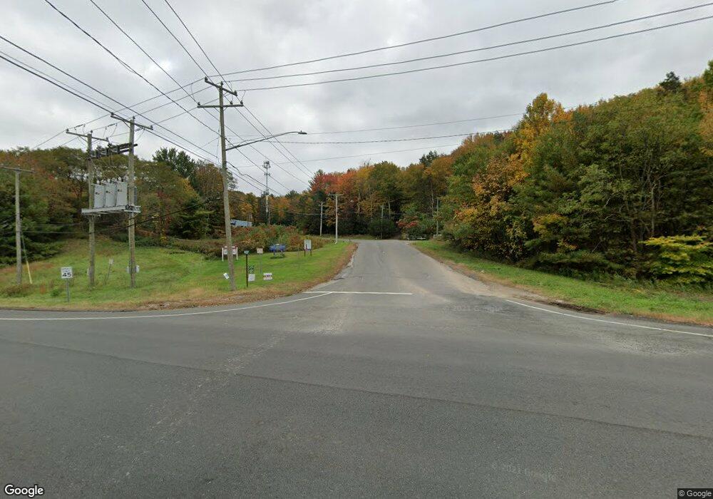 0 Antolini Rd, New Hartford, CT 06057 - photo 1