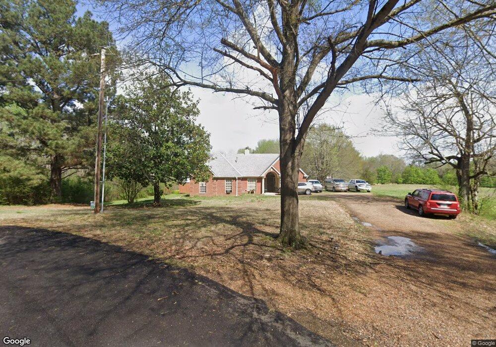 7841 E Craft Rd, Hernando, MS 38632 - photo 1