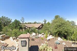 1868 Enchanted Canyon Way Unit 48, Prescott, AZ 86305