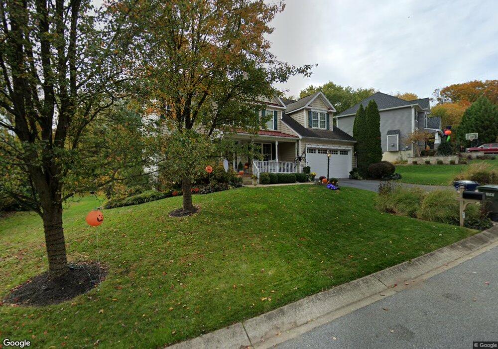 153 Riverview Trail, Sykesville, MD 21784 - photo 1