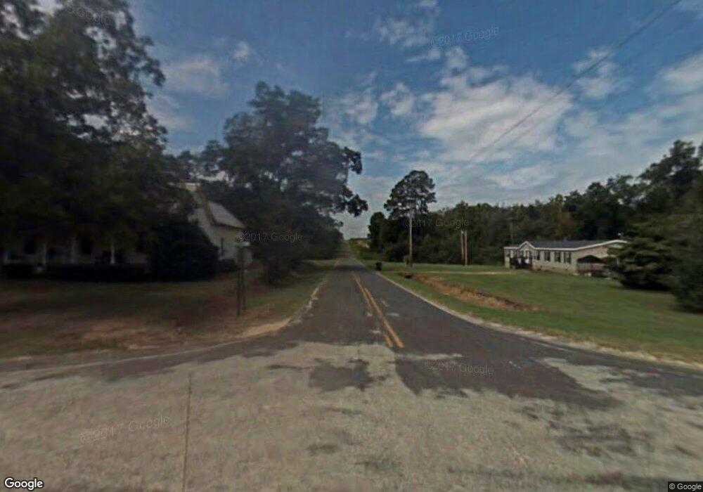 1538 Williford Crossing Rd S, Cordele, GA 31015 - photo 1