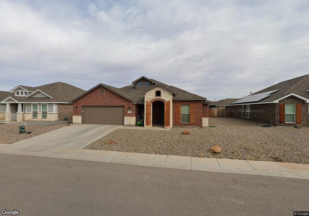 1209 Ash St, Odessa, TX 79765 - photo 1