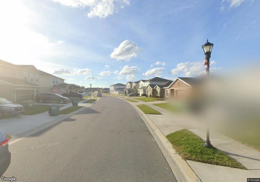 1301 Hunters Meadow Walk, Land O' Lakes, FL 34638 - photo 1