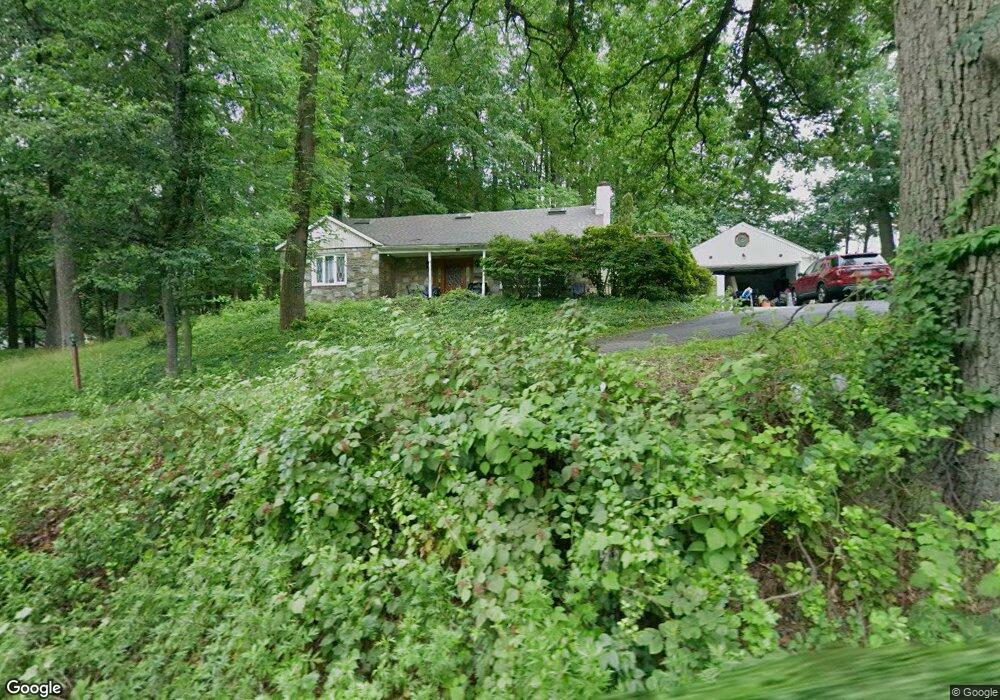 709 W Waverly Rd unit 42, Glenside, PA 19038 - photo 1