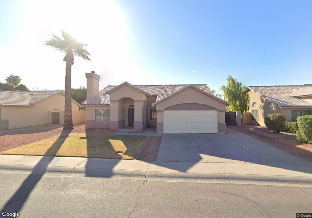 1657 E Sheffield Ave, Chandler, AZ 85225 - photo 1