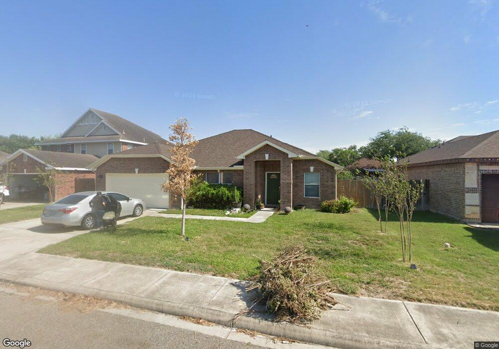 1419 Candy Ln, Edinburg, TX 78539 - photo 1
