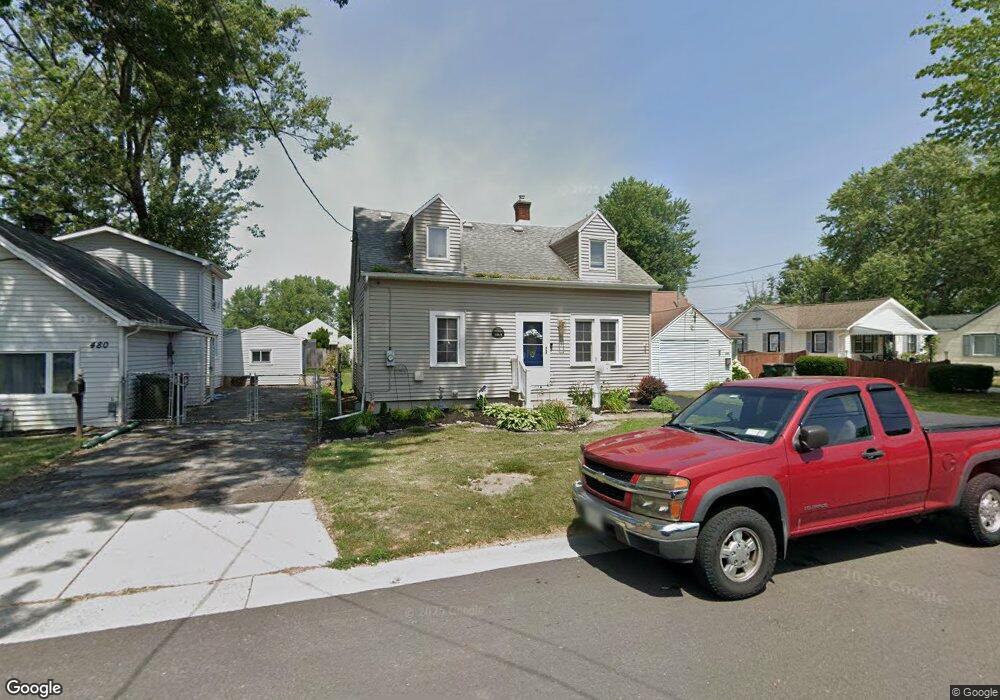 484 Esther St, North Tonawanda, NY 14120 - photo 1