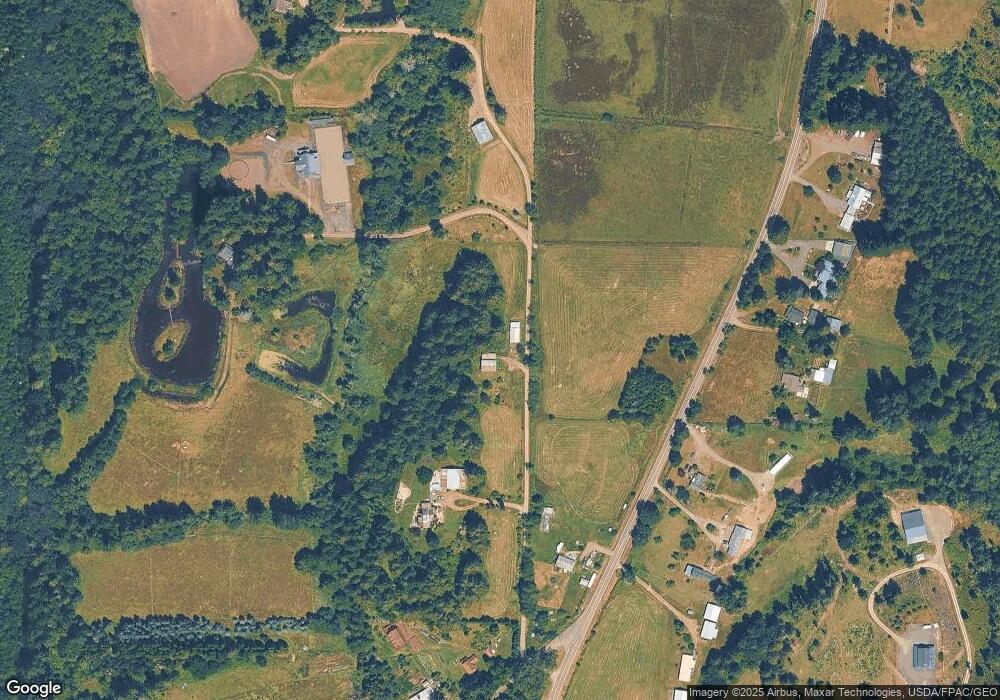 995 Old Tarboo Rd, Quilcene, WA 98376 - photo 1