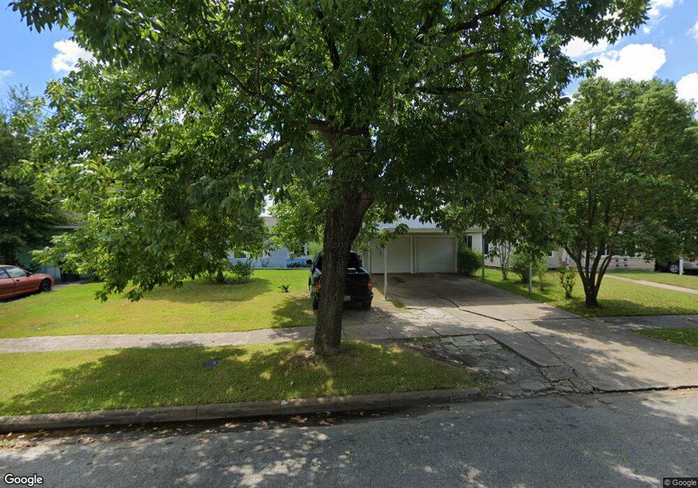 7526 Vista Verde St, Houston, TX 77087 - photo 1