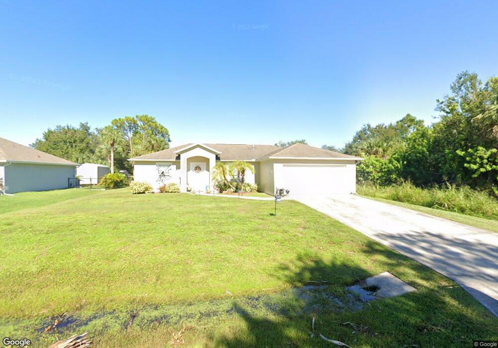1514 Cownie Ln, Sebastian, FL 32958 - photo 1