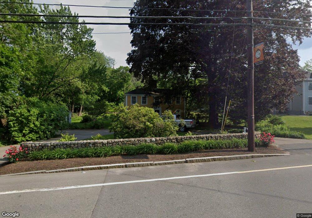 235 Main St, North Easton, MA 02356 - photo 1