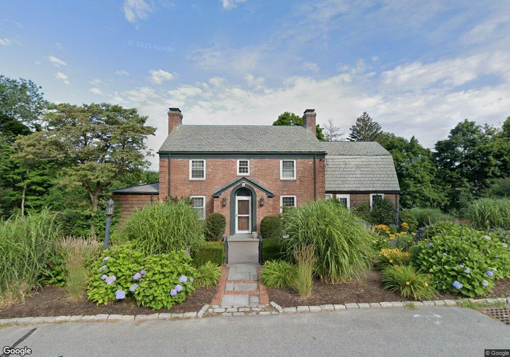 36 Cross Hill Rd, Newton Center, MA 02459 - photo 1