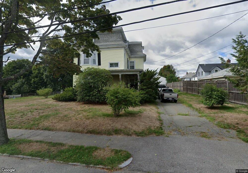 17 Lafayette St unit 1, Waltham, MA 02453 - photo 1