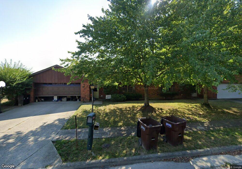 1848 Brookhaven Dr, Lima, OH 45805 - photo 1