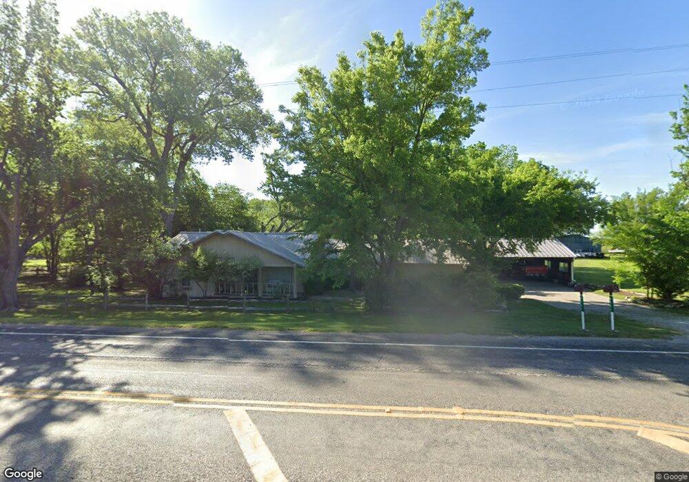 2401 Ranger Hwy, Weatherford, TX 76088 - photo 1