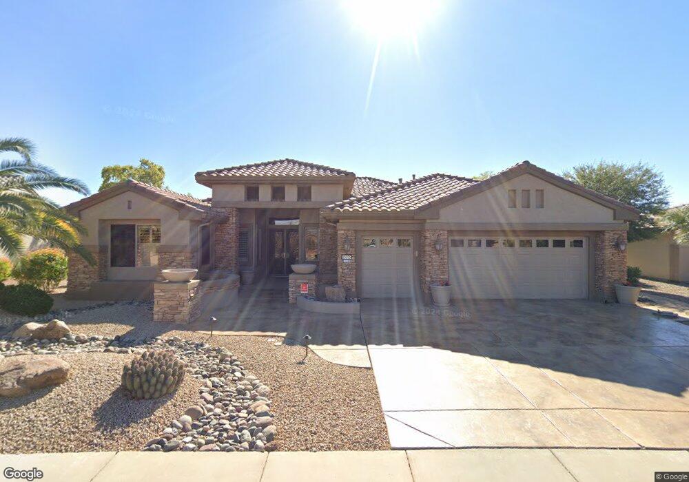 15375 W Skyview Way, Surprise, AZ 85374 - photo 1