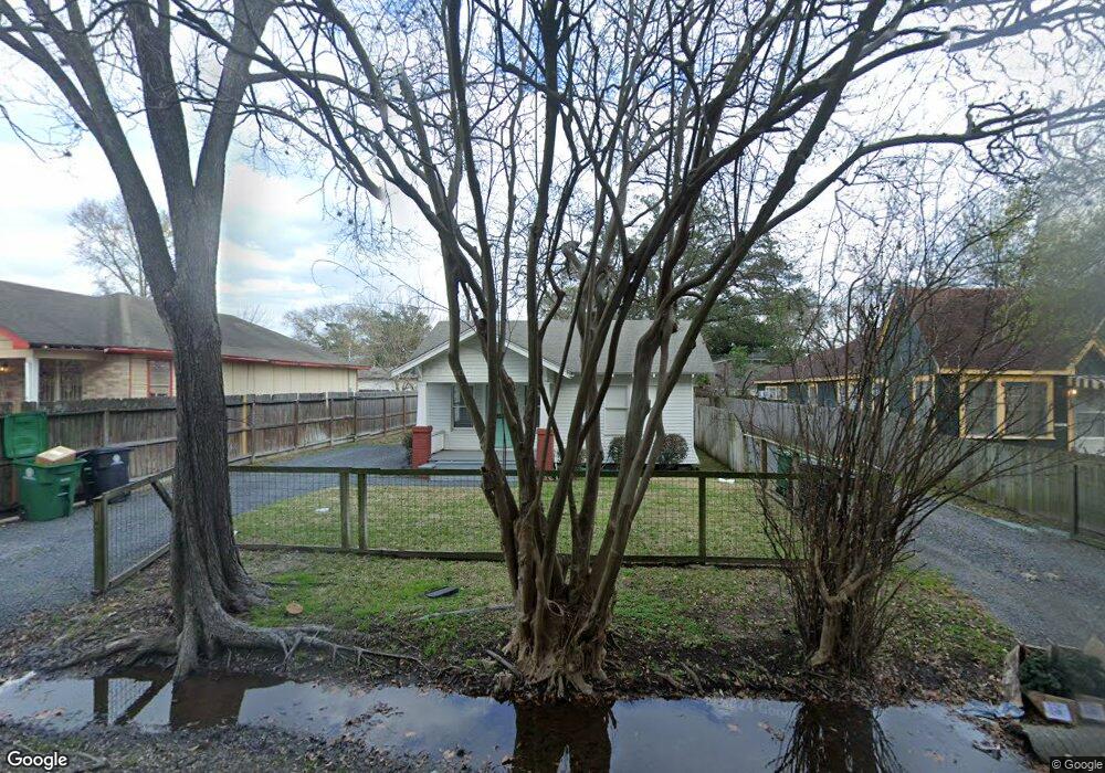 4302 Siegel St unit B, Houston, TX 77009 - photo 1