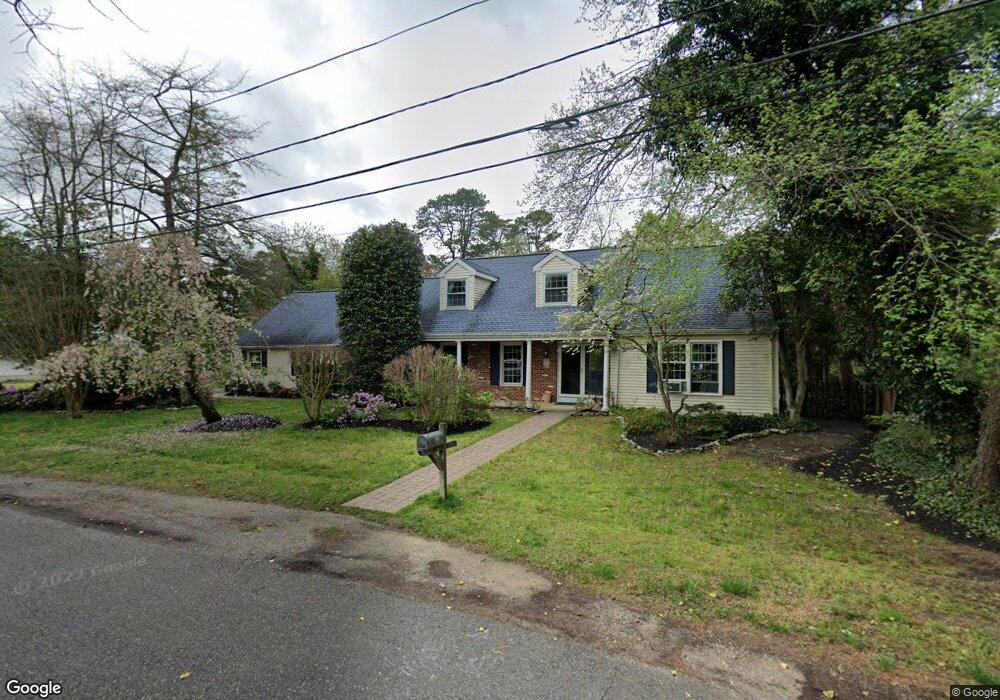 70 Algonquin Trail, Medford, NJ 08055 - photo 1