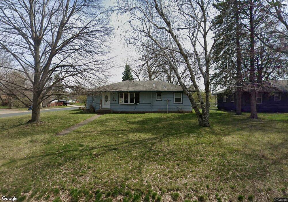 11167 Bittersweet St NW, Coon Rapids, MN 55433 - photo 1