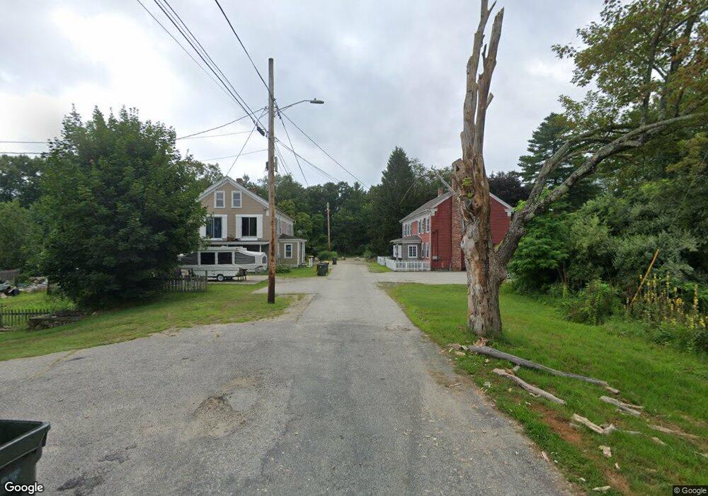 58 Granite St, Harrisville, RI 02830 - photo 1