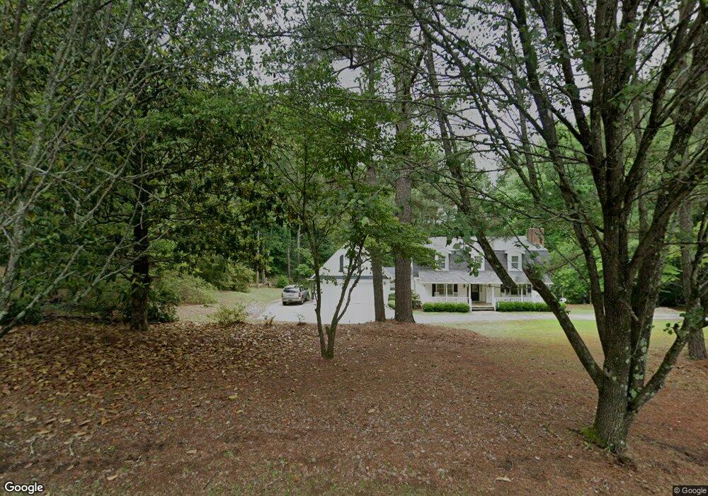 667 Avery Rd, Canton, GA 30115 - photo 1
