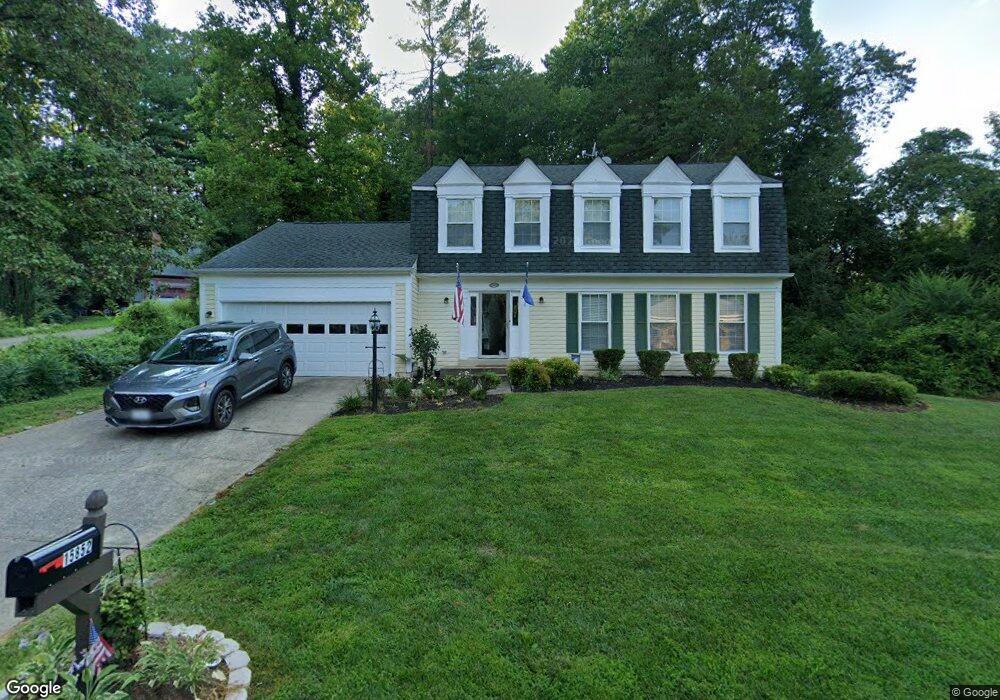 15852 Montview Dr, Dumfries, VA 22025 - photo 1