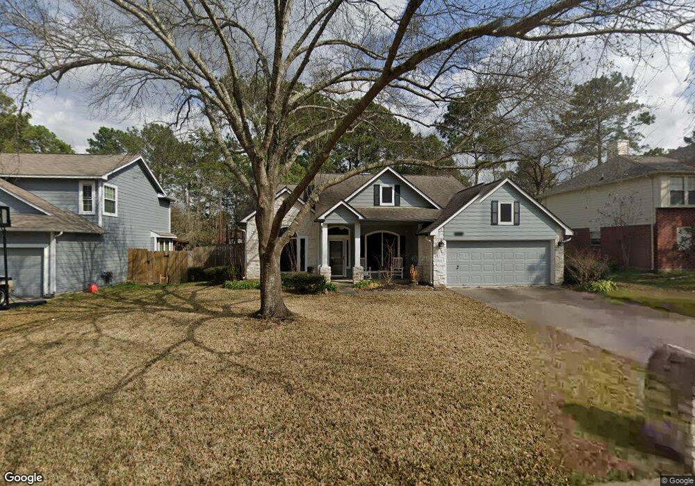28912 Ashbrook Ln, Magnolia, TX 77355 - photo 1