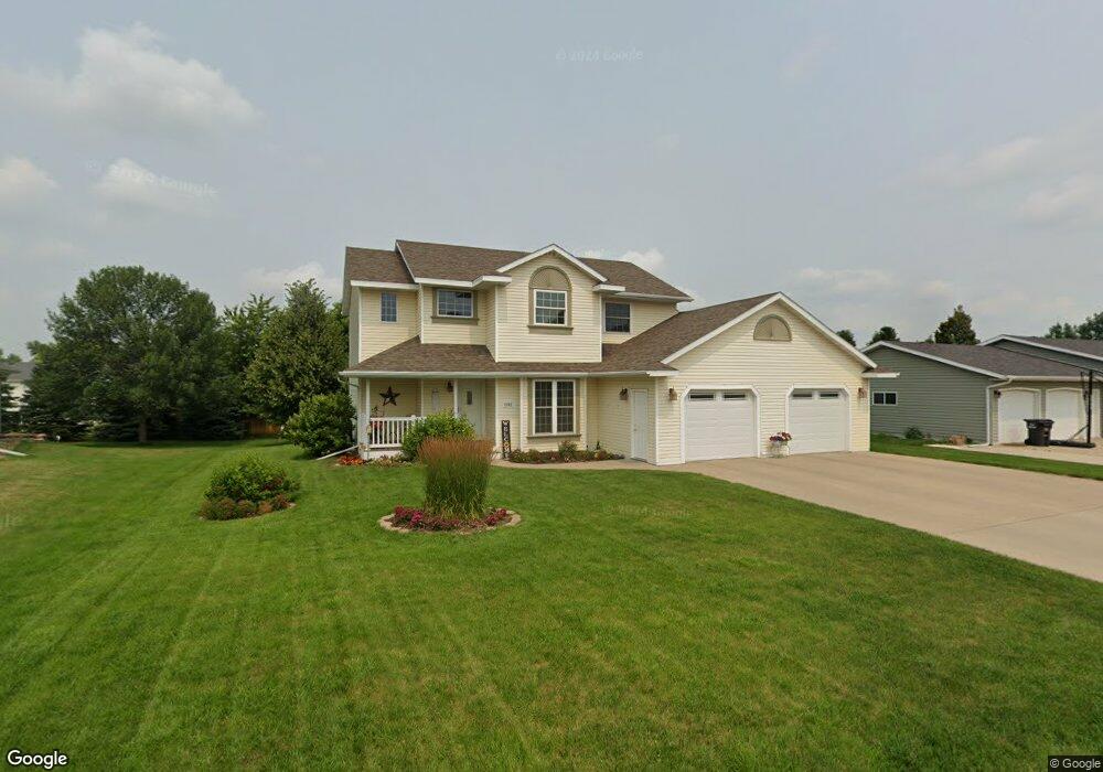 2403 3rd St NE, Jamestown, ND 58401 - photo 1