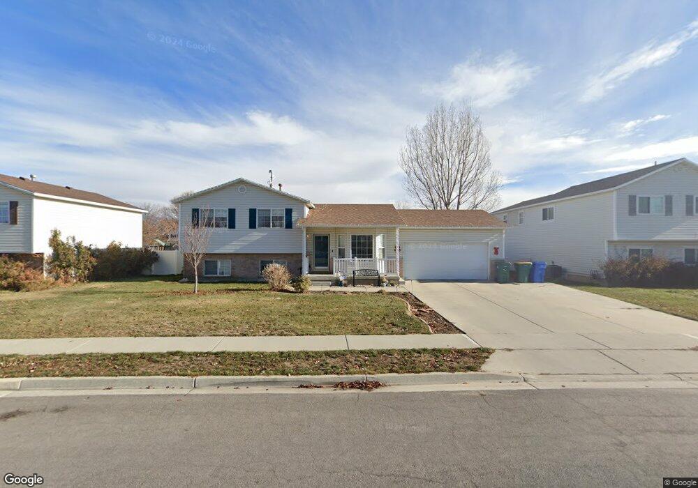 483 S 1500 W, Lehi, UT 84043 - photo 1