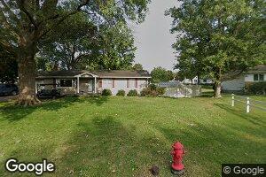 700 7th Ave, Wellman, IA 52356
