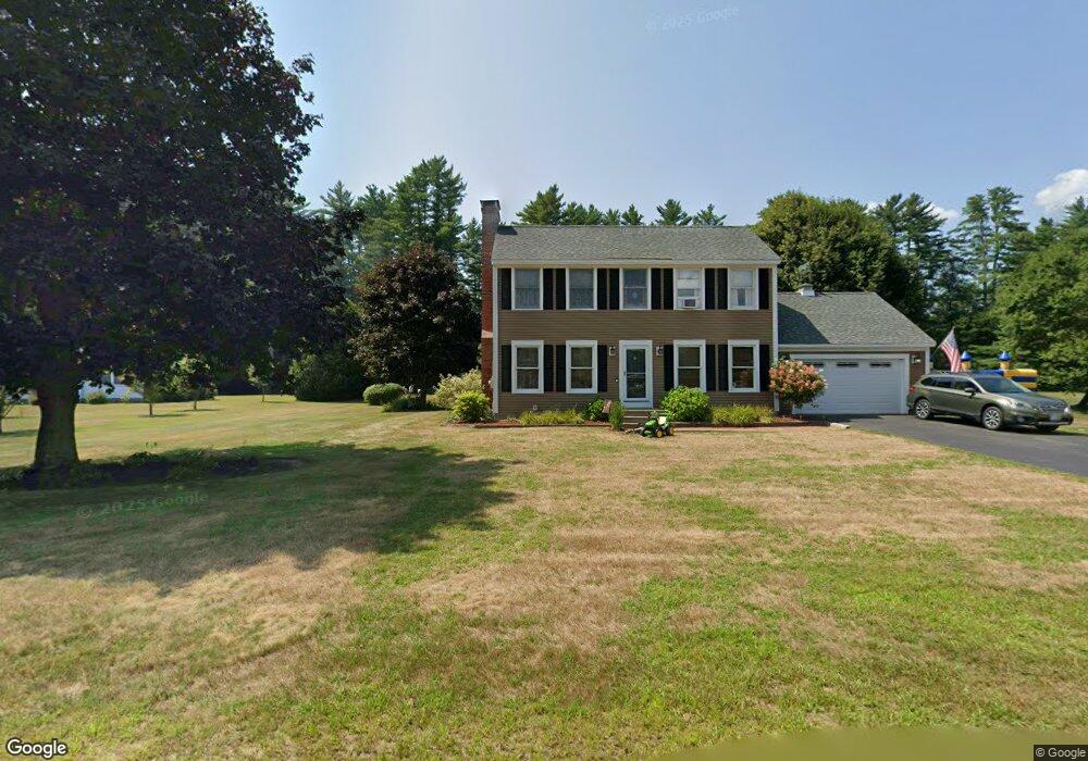 11 Shirley Rd, Swanzey, NH 03446 - photo 1