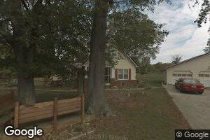 908 Forrest St SW, Plainville, GA 30733