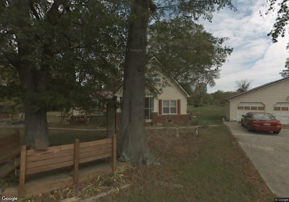 908 Forrest St SW, Plainville, GA 30733 - photo 1