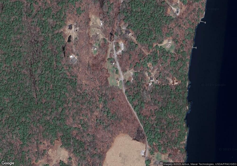 173 E Side Rd, Boothbay, ME 04537 - photo 1