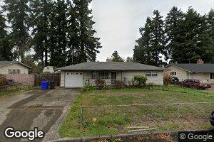 18925 NE Holladay St, Portland, OR 97230