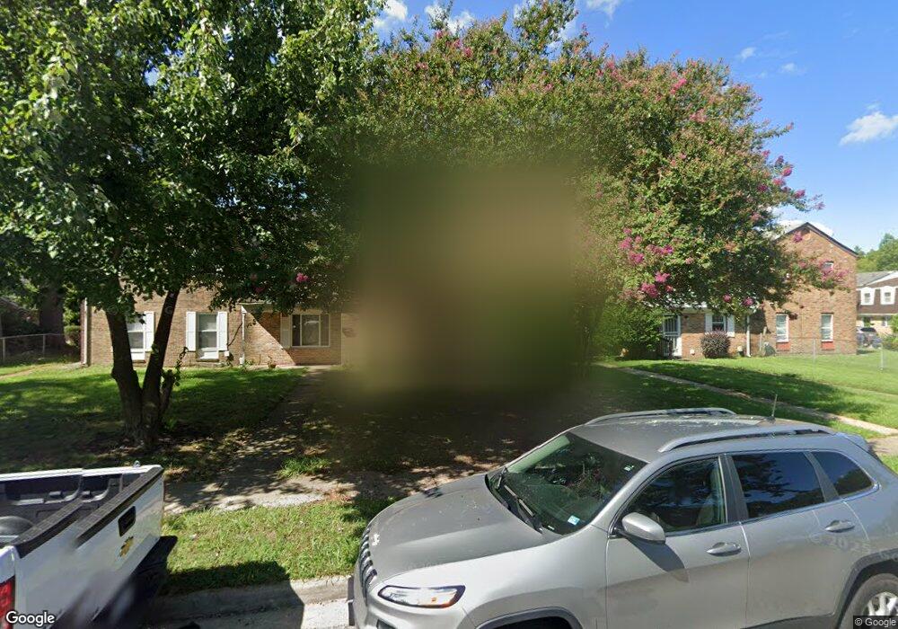 641 Red Horse Ln, Virginia Beach, VA 23462 - photo 1