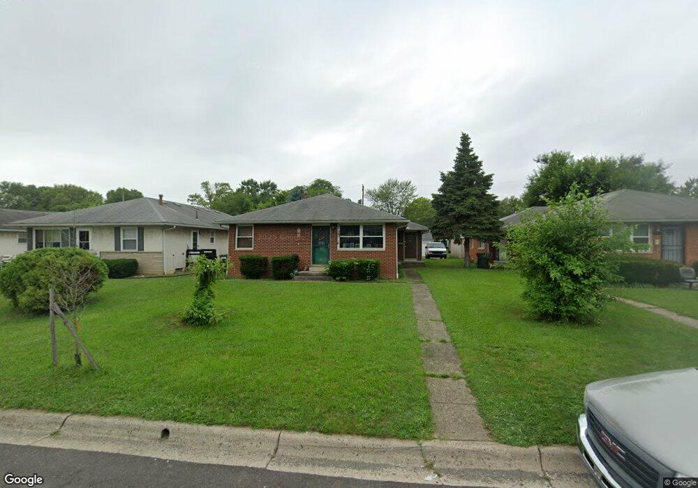 867 Byron Ave unit 869, Columbus, OH 43227 - photo 1