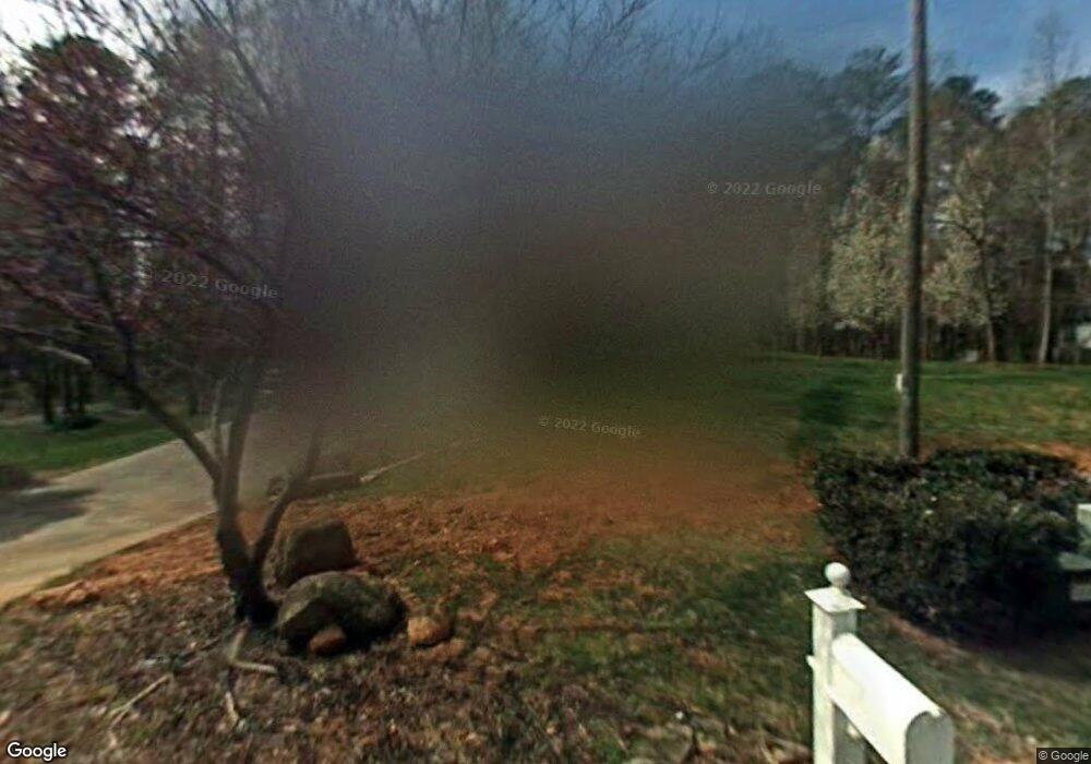 114 Cross Branches, Acworth, GA 30101 - photo 1