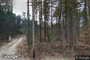 134 Scoby Rd, Francestown, NH 03043