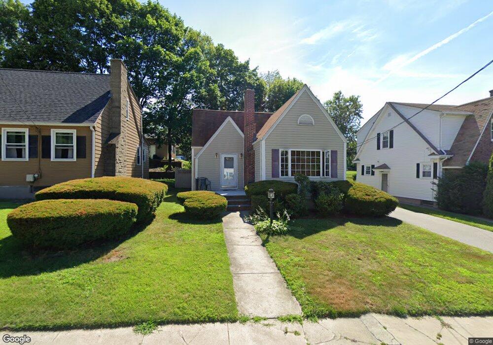 22 Preston Dr, Cranston, RI 02910 - photo 1