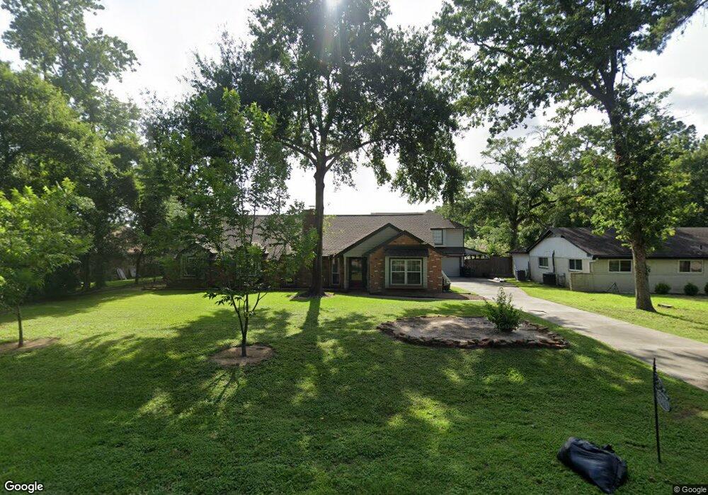 25410 Spring Ridge Dr, Spring, TX 77386 - photo 1