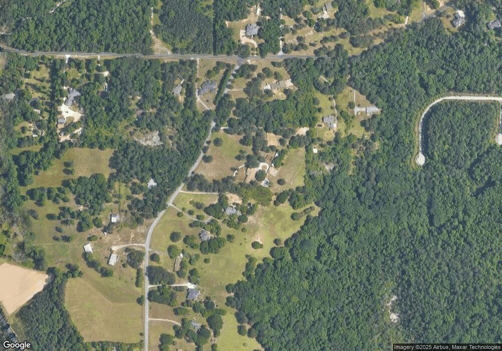 2724 Sunday Rd, Stockbridge, GA 30281 - photo 1