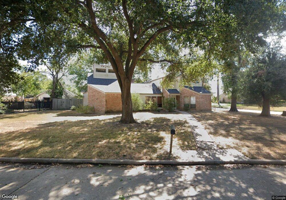 14919 Heflin Ln, Houston, TX 77095 - photo 1