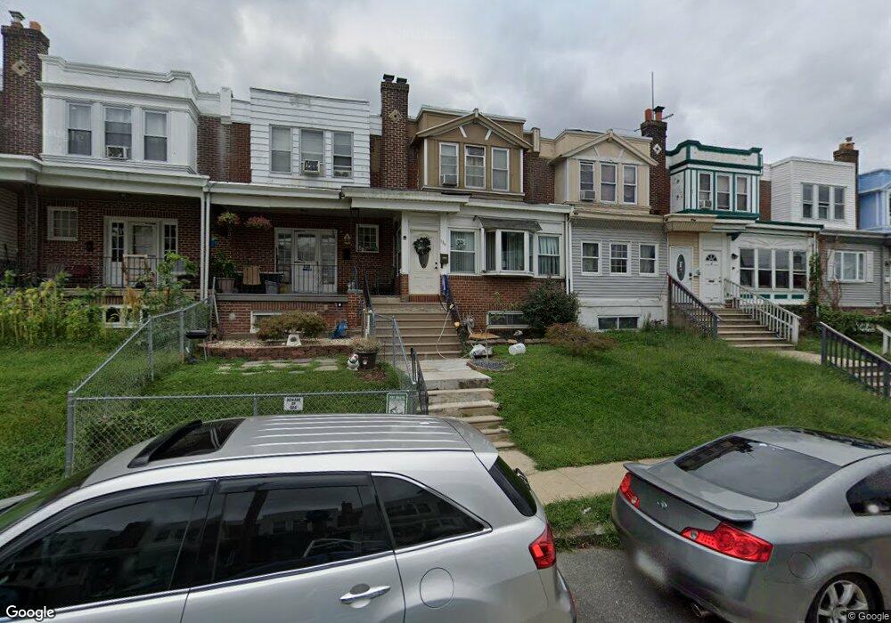 134 Lafayette Ave, Darby, PA 19023 - photo 1