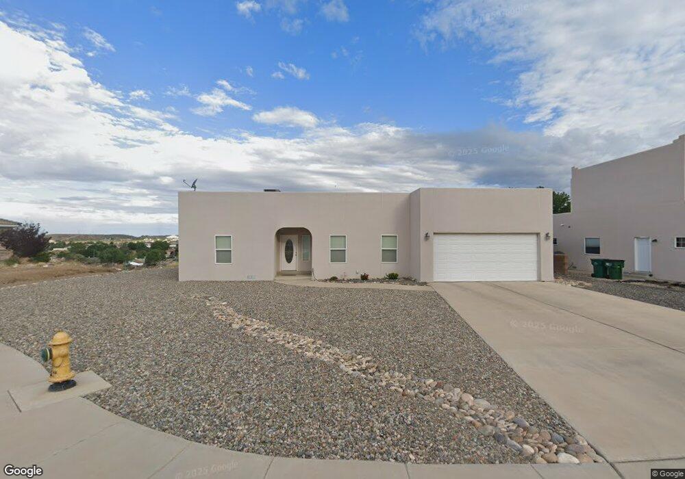 4703 Hilltop Ct, Farmington, NM 87402 - photo 1